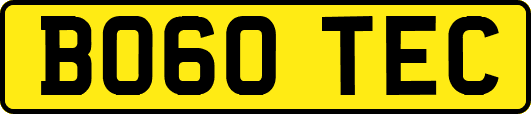 BO60TEC