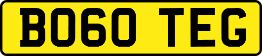 BO60TEG