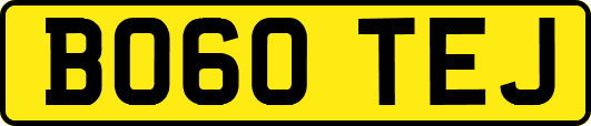 BO60TEJ