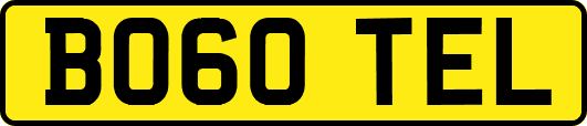 BO60TEL