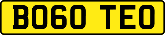 BO60TEO