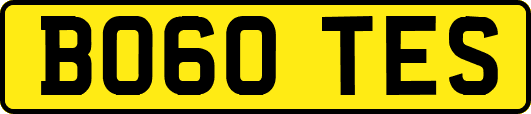 BO60TES