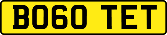 BO60TET