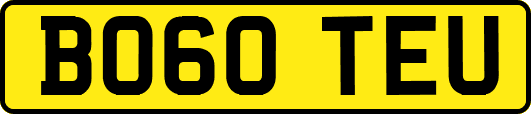 BO60TEU