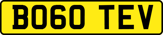 BO60TEV