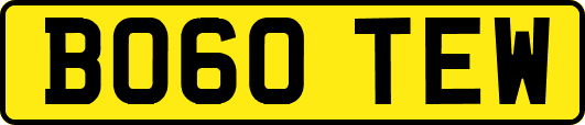 BO60TEW