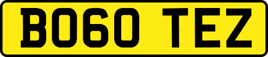 BO60TEZ