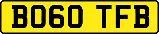 BO60TFB