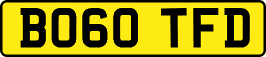 BO60TFD