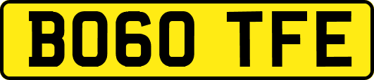 BO60TFE