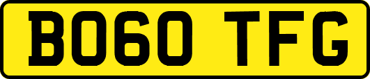 BO60TFG