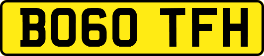BO60TFH
