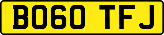 BO60TFJ