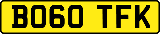 BO60TFK