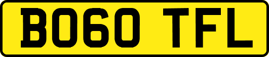 BO60TFL