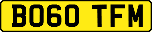 BO60TFM