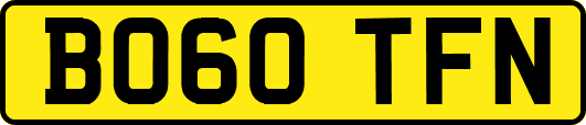 BO60TFN