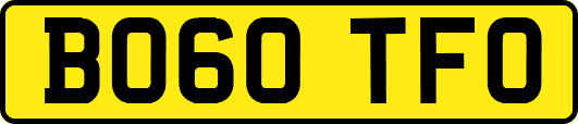 BO60TFO
