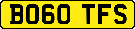 BO60TFS