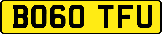BO60TFU