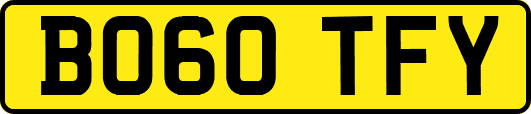 BO60TFY