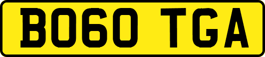 BO60TGA