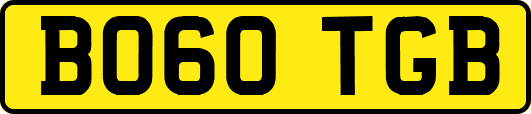 BO60TGB