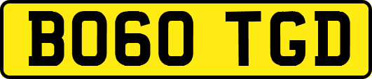 BO60TGD