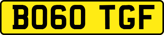 BO60TGF