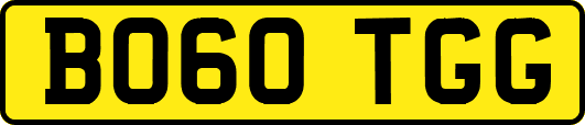 BO60TGG