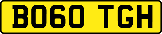BO60TGH
