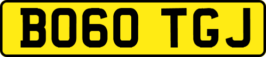 BO60TGJ