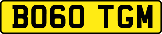 BO60TGM