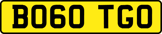 BO60TGO