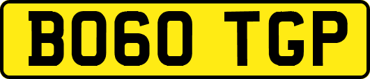 BO60TGP