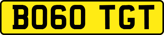 BO60TGT