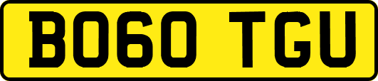 BO60TGU