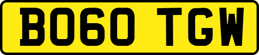 BO60TGW