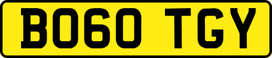 BO60TGY