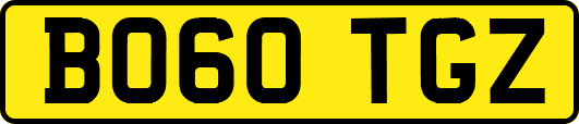 BO60TGZ