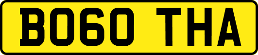 BO60THA
