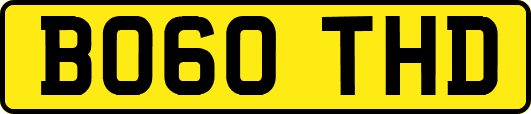 BO60THD