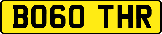 BO60THR