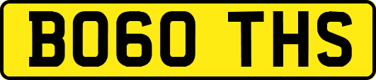 BO60THS