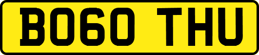 BO60THU