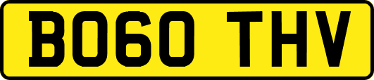 BO60THV