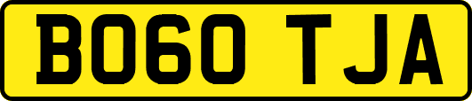 BO60TJA