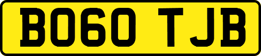 BO60TJB