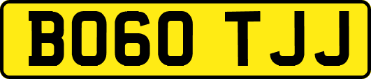 BO60TJJ