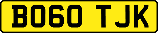 BO60TJK